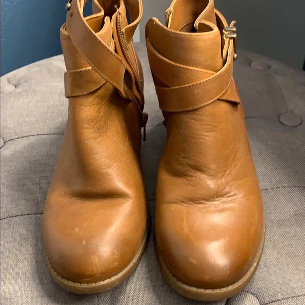 Booties